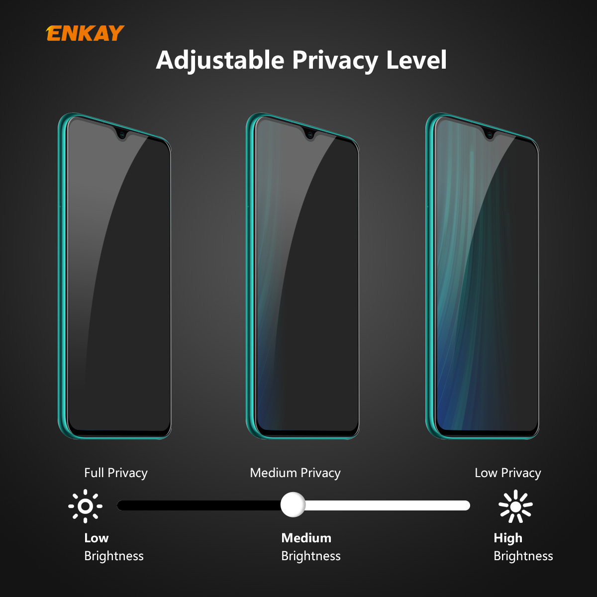 ENKAY-9H-6D-Anti-explosion-Anti-peeping-Hot-Blending-Full-Coverage-Tempered-Glass-Screen-Protector-f-1710715-5
